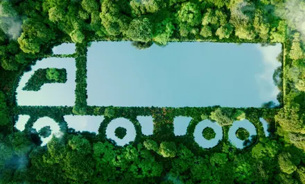 Cum contribuim la scăderea emisiilor din logistică