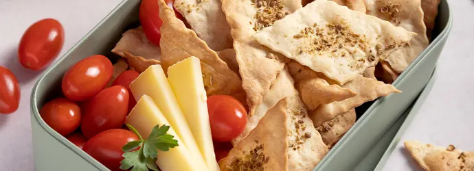 Alpencracker