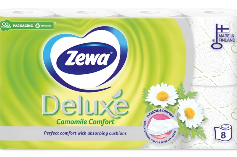 Deluxe Camomile ComfortDeluxe Camomile Comfort Main 8
