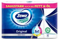 Zewa Wisch&Weg Original
