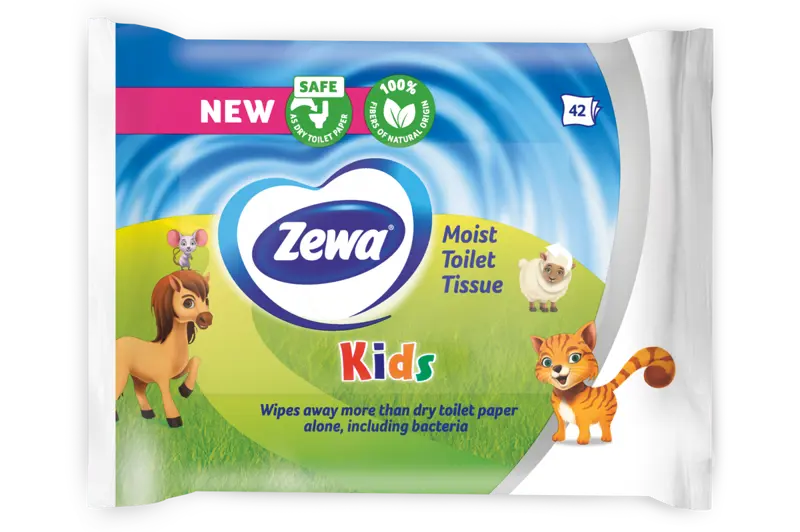 Kids Mitrais Tualetes PapīrsKids Mitrais Tualetes Papīrs Main 42