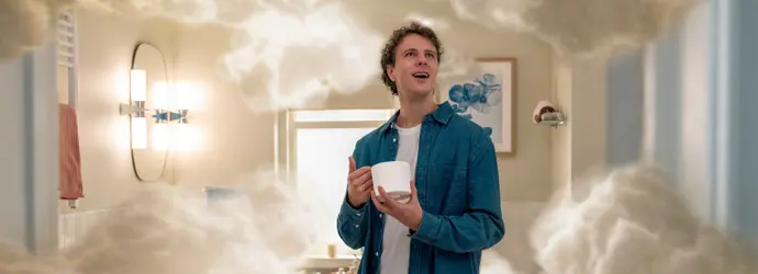 Hârtia igienică Zewa Deluxe: Acum mai fină ca niciodată