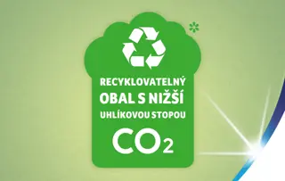 Méně odpadu