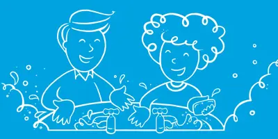 Πώς να πλένετε σωστά τα χέρια σας