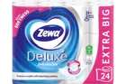 Zewa Deluxe Delicate Care