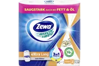Zewa Wisch&Weg eXtra Lang Design
