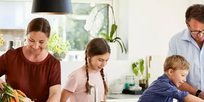 Umweltbildung für Kinder: 4 lustige Umwelt-Spiele