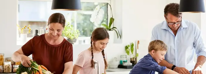 Umweltbildung für Kinder: 4 lustige Umwelt-Spiele