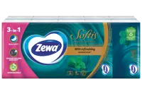 Zewa Softis Menthol