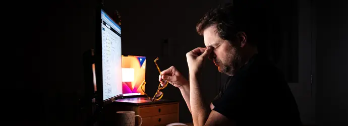 Milyen jelek utalnak a kiégésre, és hogyan lehet megelőzni?