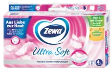 Toilettenpapiere