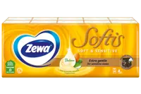 Softis Soft &amp; SensitiveSoftis Soft &amp; Sensitive Main 10
