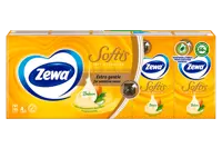 Zewa Softis Soft & Sensitive