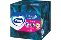 Zewa Deluxe Aroma Collection