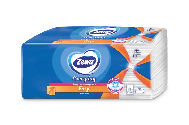 Zewa Everyday Easy