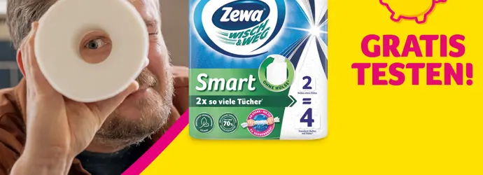 Bald geht’s los!