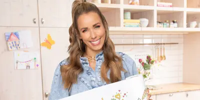 Annemarie Carpendale - Markenbotschafterin