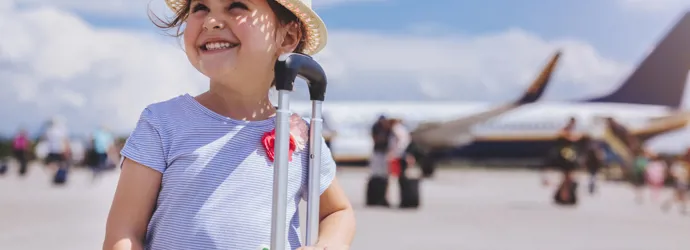Hogyan utazz gyerekkel: nélkülözhetetlen nyaralási lista családoknak