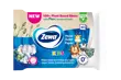 Zewa Kids Mitrais Tualetes Papīrs