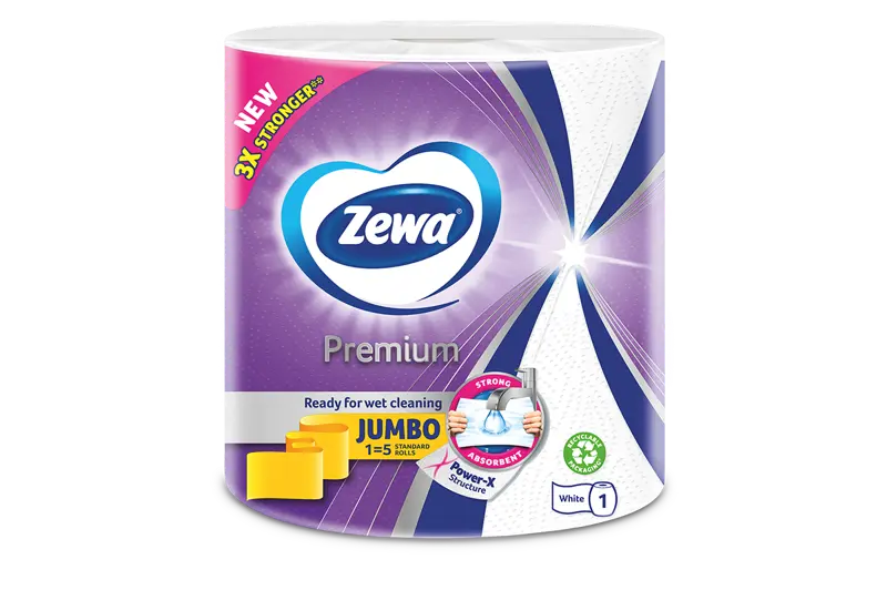 Slider main image for Zewa Premium Jumbo 1