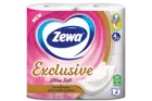 Exclusive Ultra SoftExclusive Ultra Soft PackCount 4