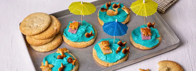 Pool-Party-Cookies