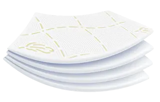 Zewa comfort soft Streichelzart