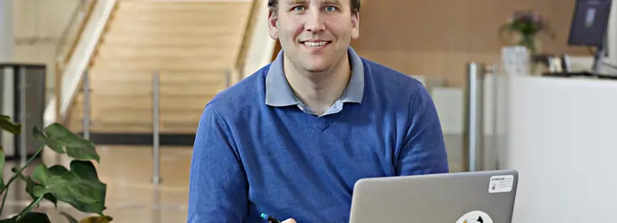 3. Produkttests - Das ist Peter