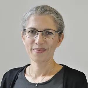 Szakmai portré Dr. Isabelle Bénardról, a The Medical Chambers Kensington háziorvosáról