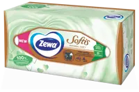 Zewa Softis Natural Soft
