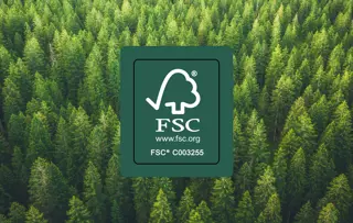 Υλικά με υπευθυνότητα