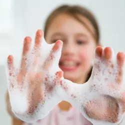 Brauchbare Ideen und Tipps wie Du Deine Familie dabei unterstützen kannst gesund zu bleiben