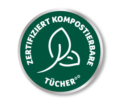 Innovation slider image for Zewa Wisch&Weg Smart Küchenrolle 5