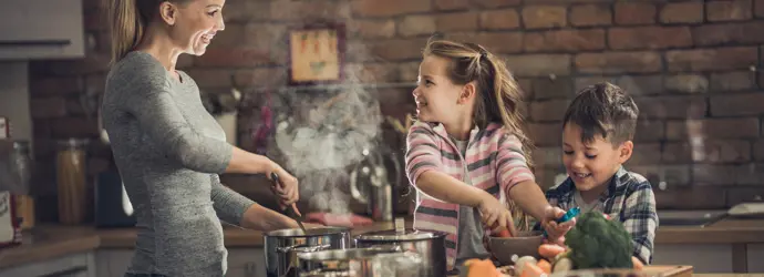 Die 10 besten Gerichte zum Einfrieren