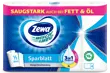 Zewa Wisch&Weg Sparblatt