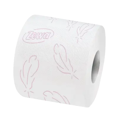Zewa Premium Soft - Spürbar weicher