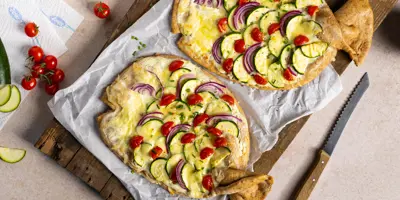 Mobby Dick Flammkuchen