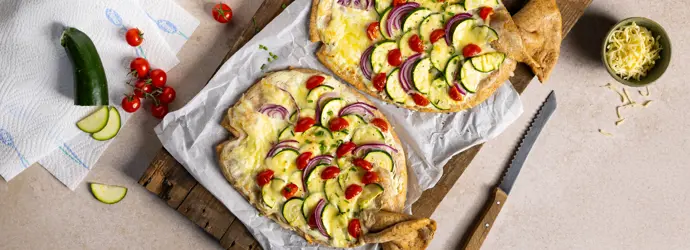 Mobby Dick Flammkuchen