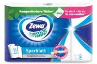 Wisch&amp;Weg SparblattWisch&amp;Weg Sparblatt Main 4