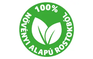Az első nedves toalettpapír lenrostok hozzáadásával