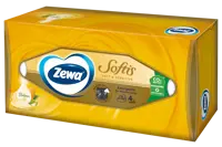 Softis Soft &amp; SensitiveSoftis Soft &amp; Sensitive Main 80