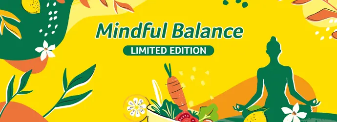 Mindful Balancecare for your body & soul