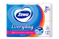 Zewa Everyday