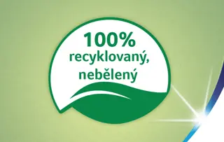 Šetrné k životnímu prostředí