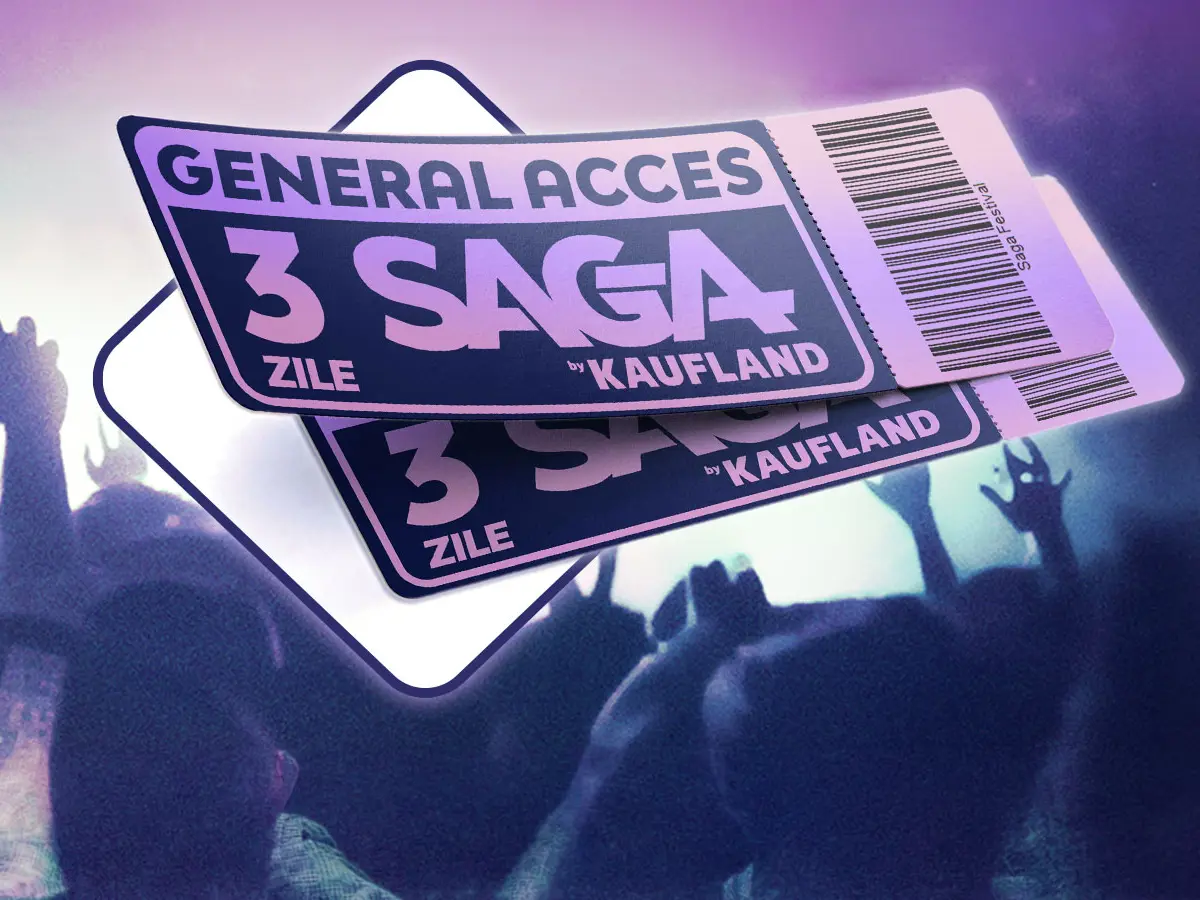 Image for section Zewa te trimite la Saga!