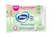 Zewa Natural Aloe Niiske tualettpaber