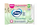 Zewa Natural Aloe Niiske tualettpaber