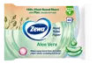 Zewa Aloe Niiske tualettpaber