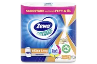 Zewa Wisch&Weg eXtra Lang Design