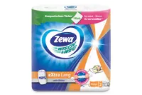 Zewa Wisch&Weg eXtra Lang Design